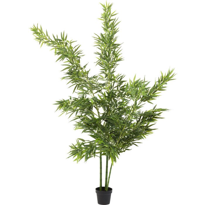 Bambu Ağacı Dekoratif Bitki 200cm