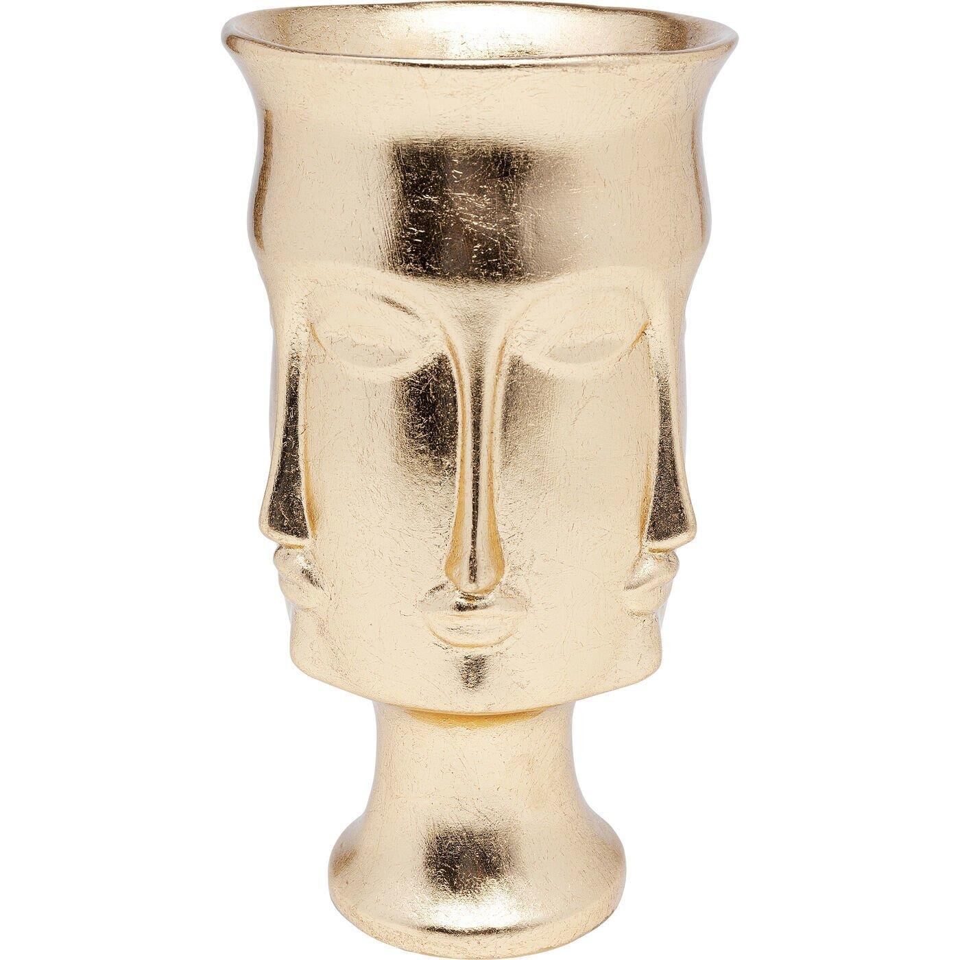 Deco Vase Jasper 37 Cm