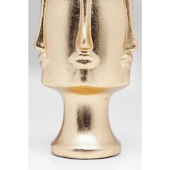Deco Vase Jasper 37 Cm