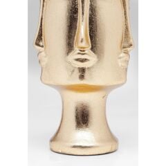 Deco Vase Jasper 37 Cm