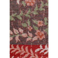 Oriental Rose Grey Halı 170x240 cm