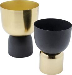 Plant Pot Valente (2/Set)