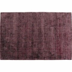Gianna Şarap Kırmızısı Pamuk Halı 170x240 cm