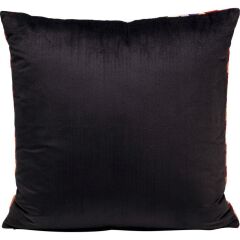 Cushion Colour Block Zig Zag 45x45cm