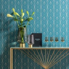 Noble Ring Purple Cam Vazo