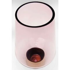 Noble Ring Purple Cam Vazo