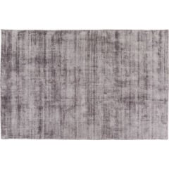 Seaburry Gri Pamuk Halı 170x240 cm