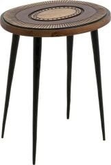Side Table Medina Oval 40x30cm