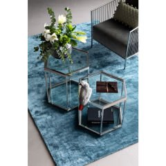 Cosy Ocean Viskon Halı 170x240 cm