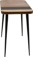 Side Table Medina Rectangular 40x30cm