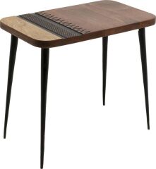 Side Table Medina Rectangular 40x30cm