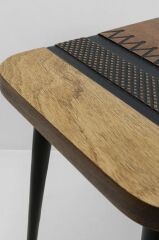 Side Table Medina Rectangular 40x30cm