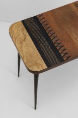 Side Table Medina Rectangular 40x30cm