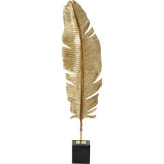 Feather One Dekoratif Obje