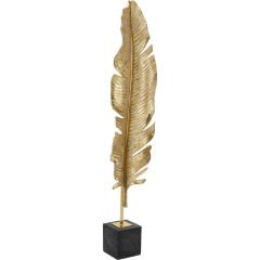 Feather One Dekoratif Obje