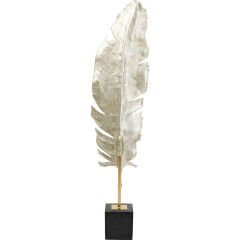 Feather One Dekoratif Obje
