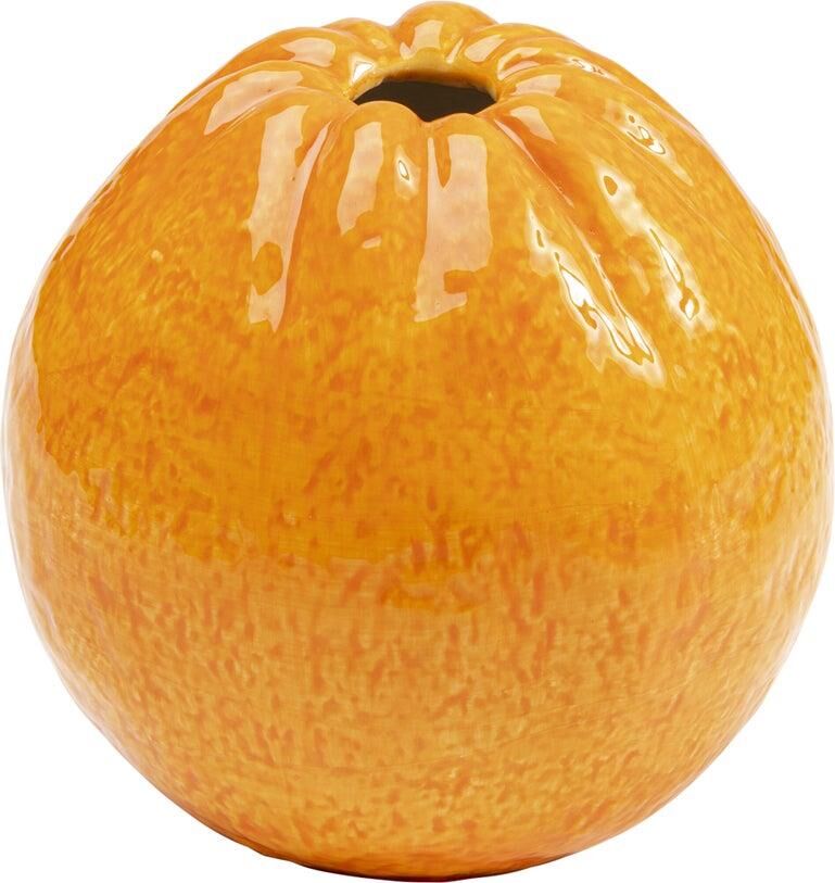 Vase Orange Juice 12 Cm