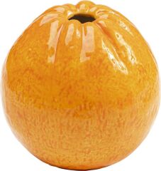 Vase Orange Juice 12 Cm