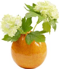Vase Orange Juice 12 Cm