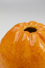 Vase Orange Juice 12 Cm