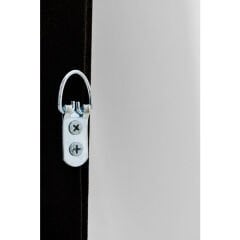 Leaf Ball Kanvas Tablo 60x60 cm