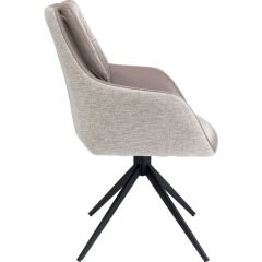 Swivel Chair Amira Berjer