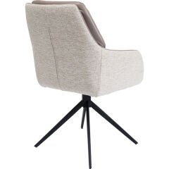 Swivel Chair Amira Berjer