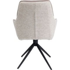 Swivel Chair Amira Berjer