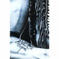 Native Front Tablo 100x150 cm