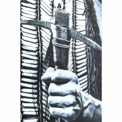 Native Front Tablo 100x150 cm