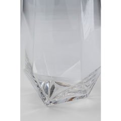 Diamond Gold Rim Bardak
