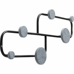 Coat Rack Cerchi Askı 61 cm