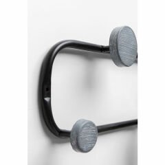Coat Rack Cerchi Askı 61 cm