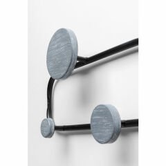 Coat Rack Cerchi Askı 61 cm