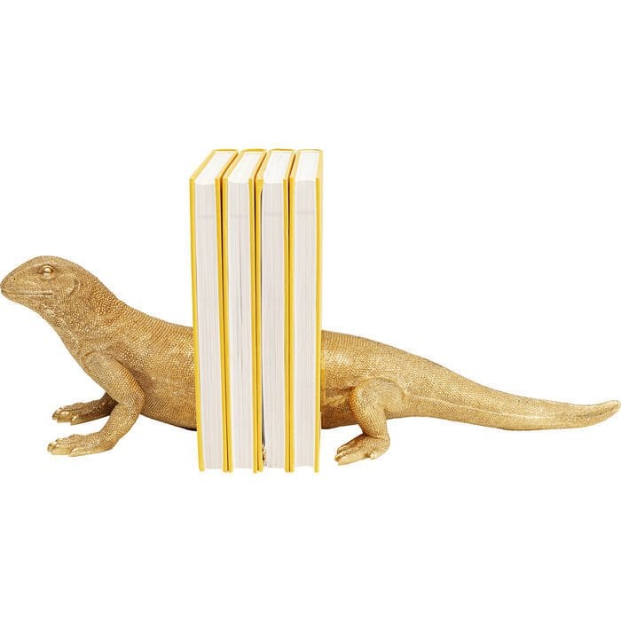 Lizard Kitap Tutcağı