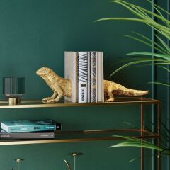 Lizard Kitap Tutcağı