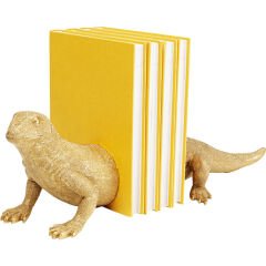 Lizard Kitap Tutcağı