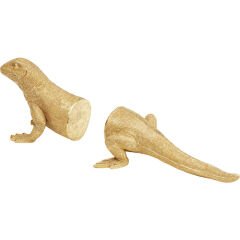 Lizard Kitap Tutcağı