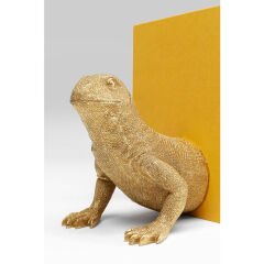 Lizard Kitap Tutcağı