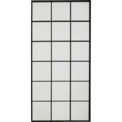 Wall Mirror Finestra 90x180cm