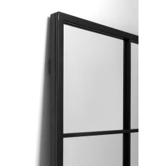 Wall Mirror Finestra 90x180cm