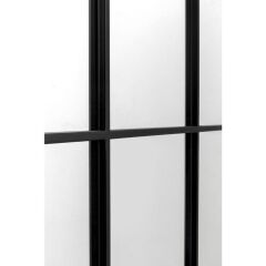 Wall Mirror Finestra 90x180cm
