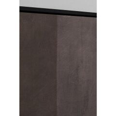 Canvas Picture Artistic Brownie 70x110 cm