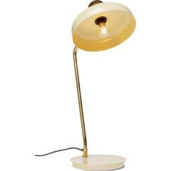 Table Lamp Demi Light Green 56cm