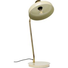 Table Lamp Demi Light Green 56cm