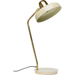 Table Lamp Demi Light Green 56cm