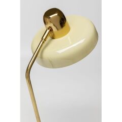 Table Lamp Demi Light Green 56cm