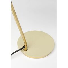 Table Lamp Demi Light Green 56cm