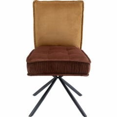 Chair Chelsea Kahverengi Çalışma Sandalyesi