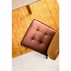Chair Chelsea Kahverengi Çalışma Sandalyesi